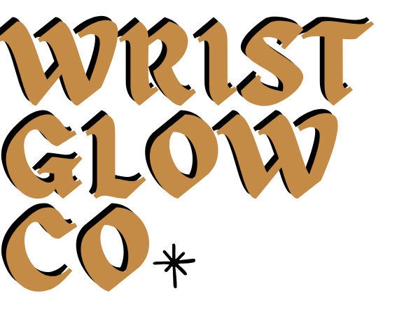 Wrist Glow Co